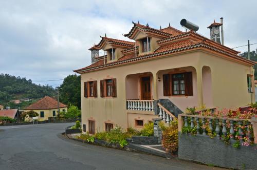 Santana Charming House