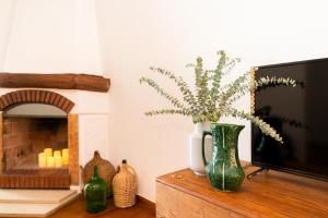 Santiago Refuge - In the Heart of Alcacer