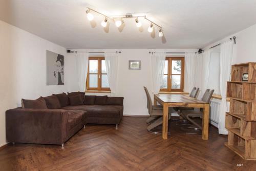 Appartement Säntisblick 5 Osterhofen 87480 Weitnau Bavière