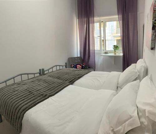 Santo Amaro Apartment
