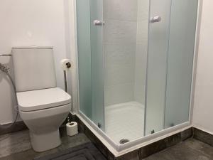 Santo Amaro Apartment