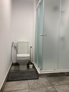 Santo Amaro Apartment