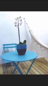 Appartement Santo Amaro's House Rua de Santo Amaro nº46 R/C 1200-803 Lisbonne -1