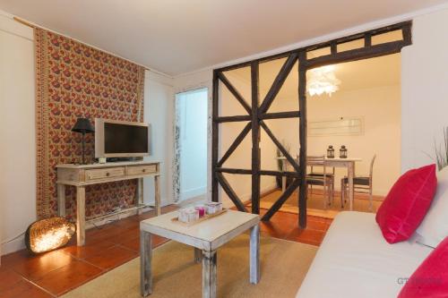 Santo António Apartment