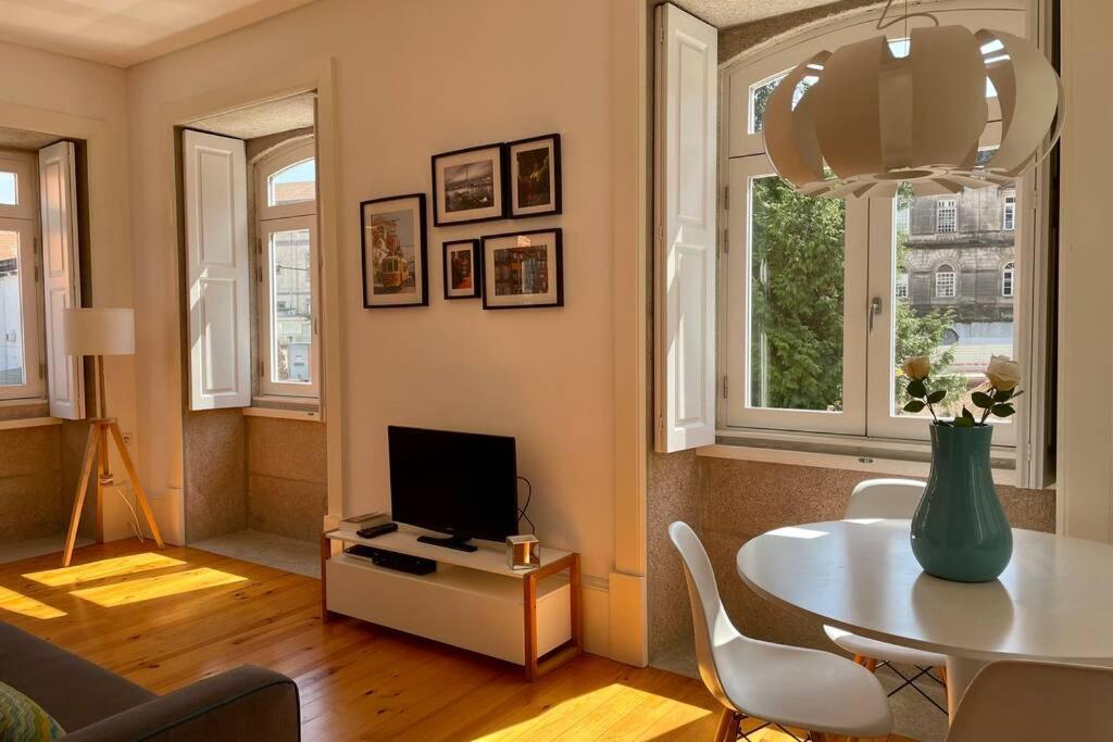 Santo António Cozy Apartment 87 Rua de Clemente Meneres, 4050-381 Porto