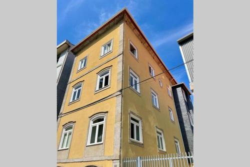 Santo António Cozy Apartment