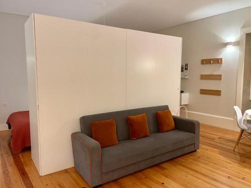 Santo António Elegant Flat