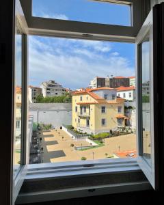 Santo António Elegant Flat