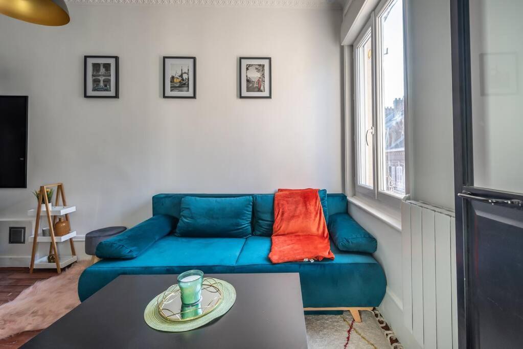 Santo António Elegant Flat