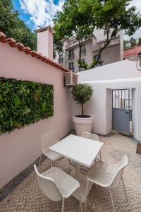 Santo António House - Exclusive Apartment