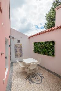 Santo António House - Exclusive Apartment
