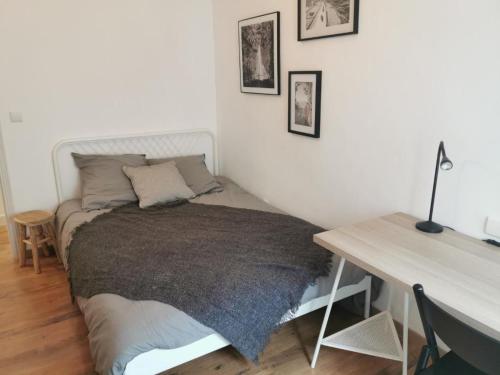 SANTOCHA : appartement en plein coeur de ville !