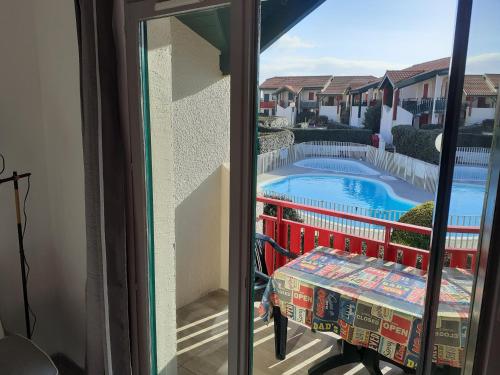 Appartement Santocha Capbreton france