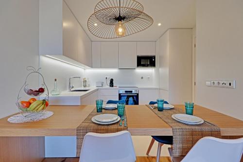 Santorini Apartment