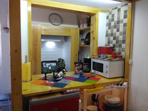 Santos Apartment