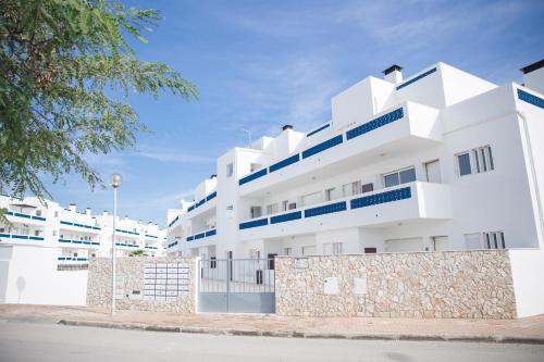Santos Apartment
