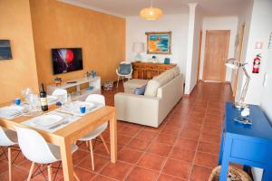 Santos Apartment