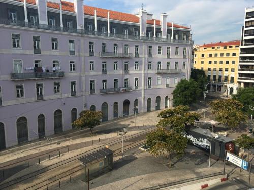 Santos Deluxe Apartment