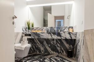Santos Design Flat by LovelyStay