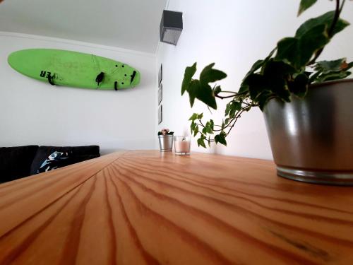 Santos LODGE surf