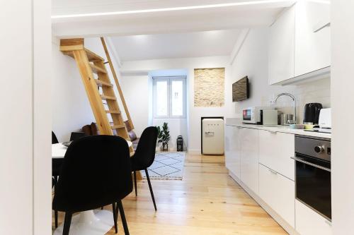 Santos Stylish by Homing