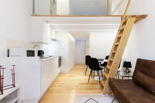Santos Stylish by Homing