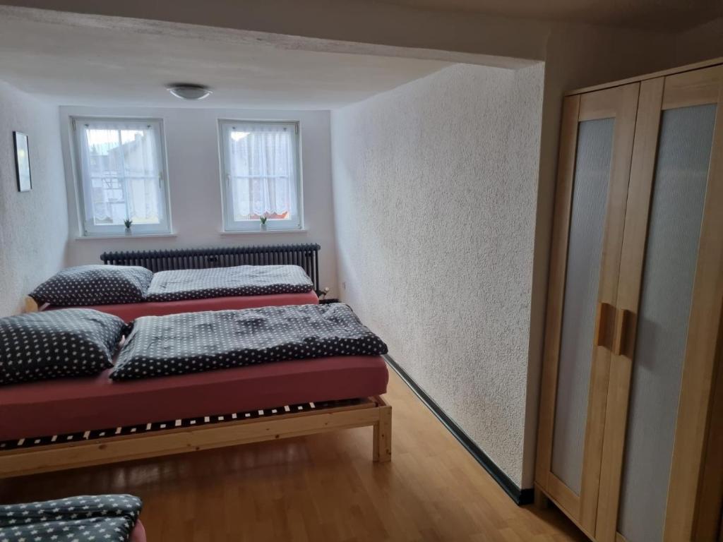 Sany's Stündchen 5 Neustadt, 63654 Büdingen