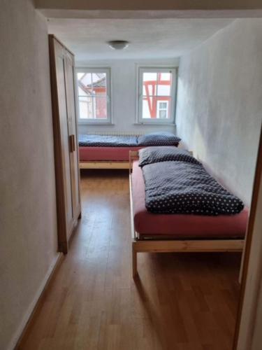 Appartement Sany's Stündchen 5 Neustadt 63654 Büdingen Hesse