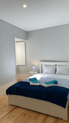 São Bartolomeu Apartment 1