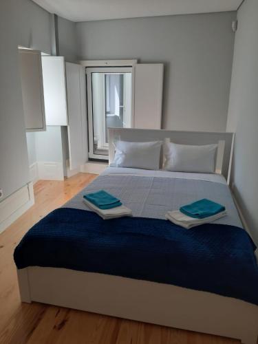 São Bartolomeu Apartment 2