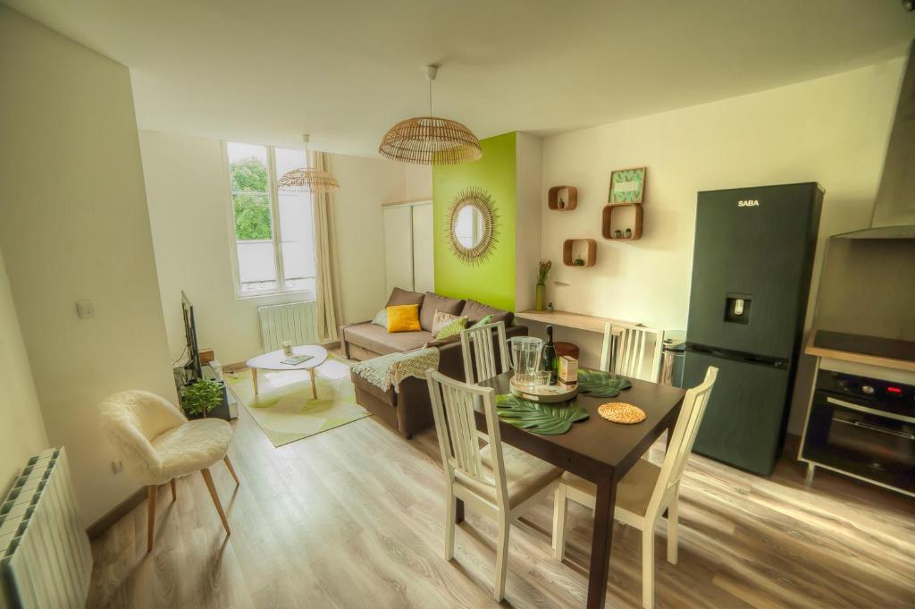 São Bartolomeu Apartment 2