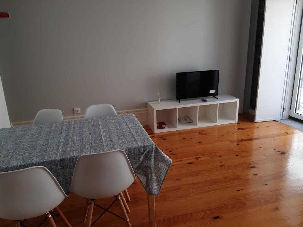 Appartement São Bartolomeu Apartment 2 Rua dos Esteireiros nº 20 -2 Andar 3000-159 Coimbra