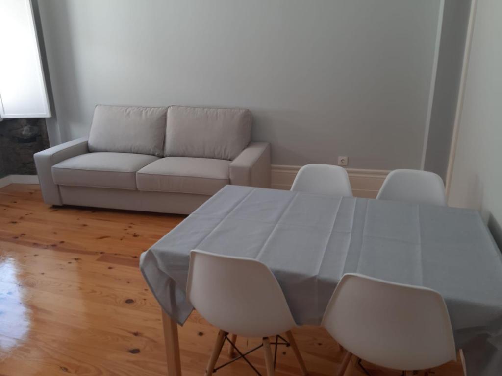 Appartement São Bartolomeu Apartment 3 Rua dos Esteireiros Nº 20 -3 Andar 3000-159 Coimbra