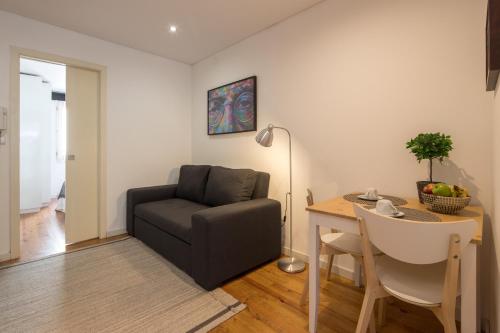 São Bento ao Rato Apartment