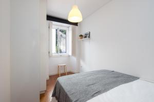 São Bento ao Rato Apartment