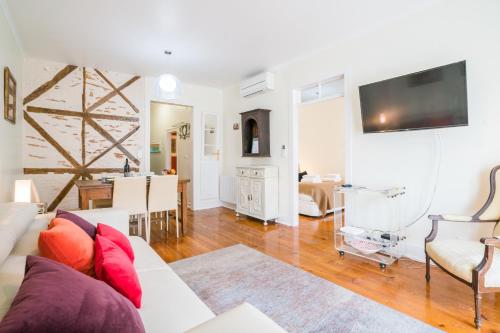 São Bento Authentic Apartment.