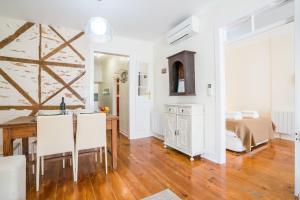 São Bento Authentic Apartment.