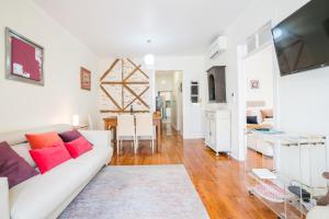 São Bento Authentic Apartment.