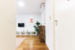 Appartement Sao Bento Harmony by Homing Rua de São Bento 552 1250-096 Lisboa Lisbonne -1