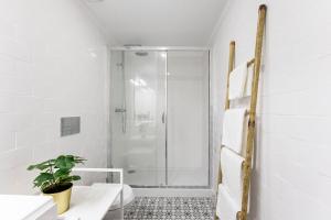 São Bento Premium Loft - With Air Conditioning