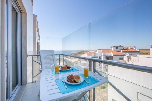 São Bernardino Beach Bay Apartment - BB