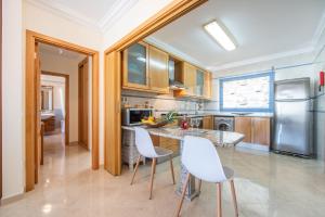 São Bernardino Beach Bay Apartment - BB