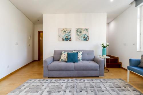 São Domingos Apartment - Viana City Centre