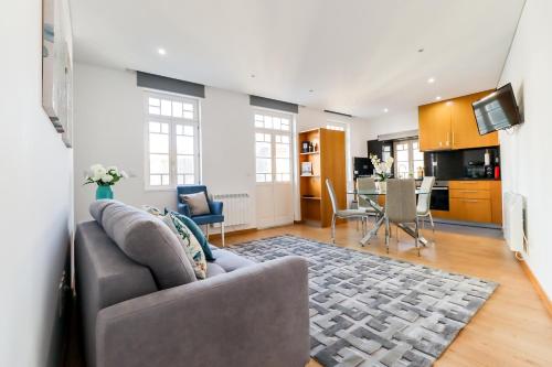São Domingos Apartment - Viana City Centre