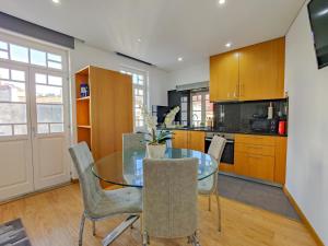 São Domingos Apartment - Viana City Centre