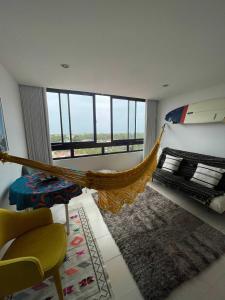 São João Beach Lounge