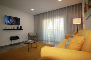 Sao João Sand T1 Apartment
