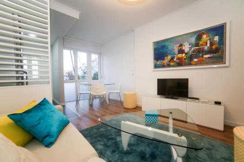 São João Studios & Flats by Lisbon Village Apartments