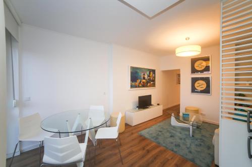 São João Studios & Flats by Lisbon Village Apartments