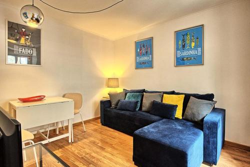 São Lazaro Apartment